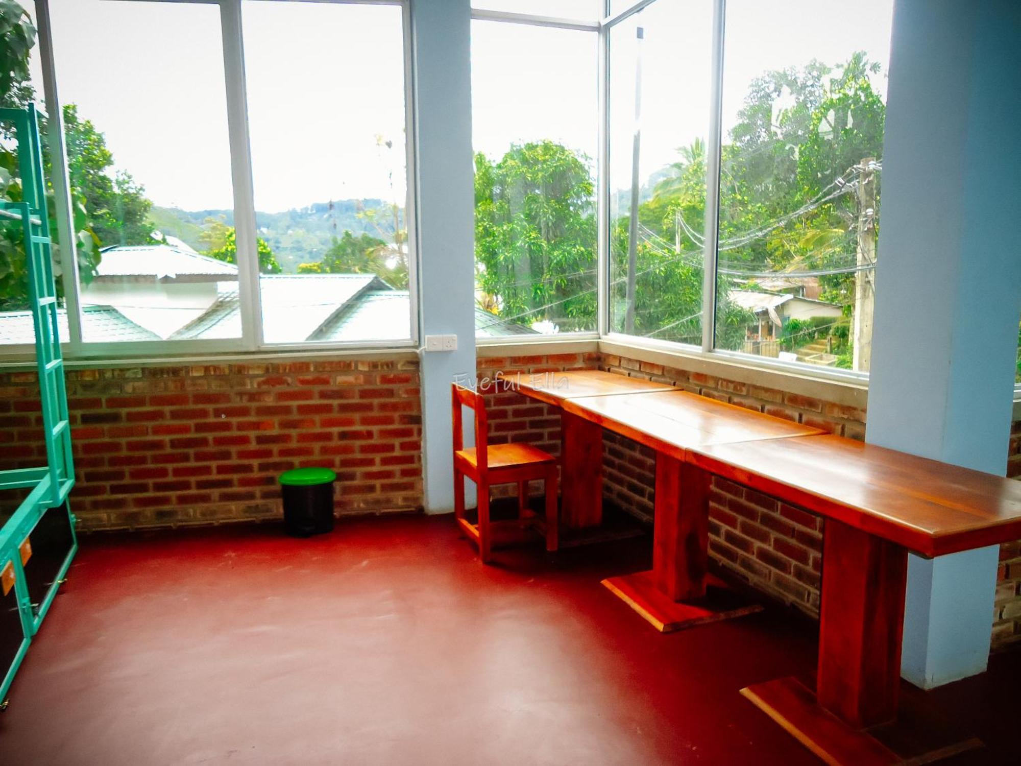 Eyeful Ella Hostel Luaran gambar