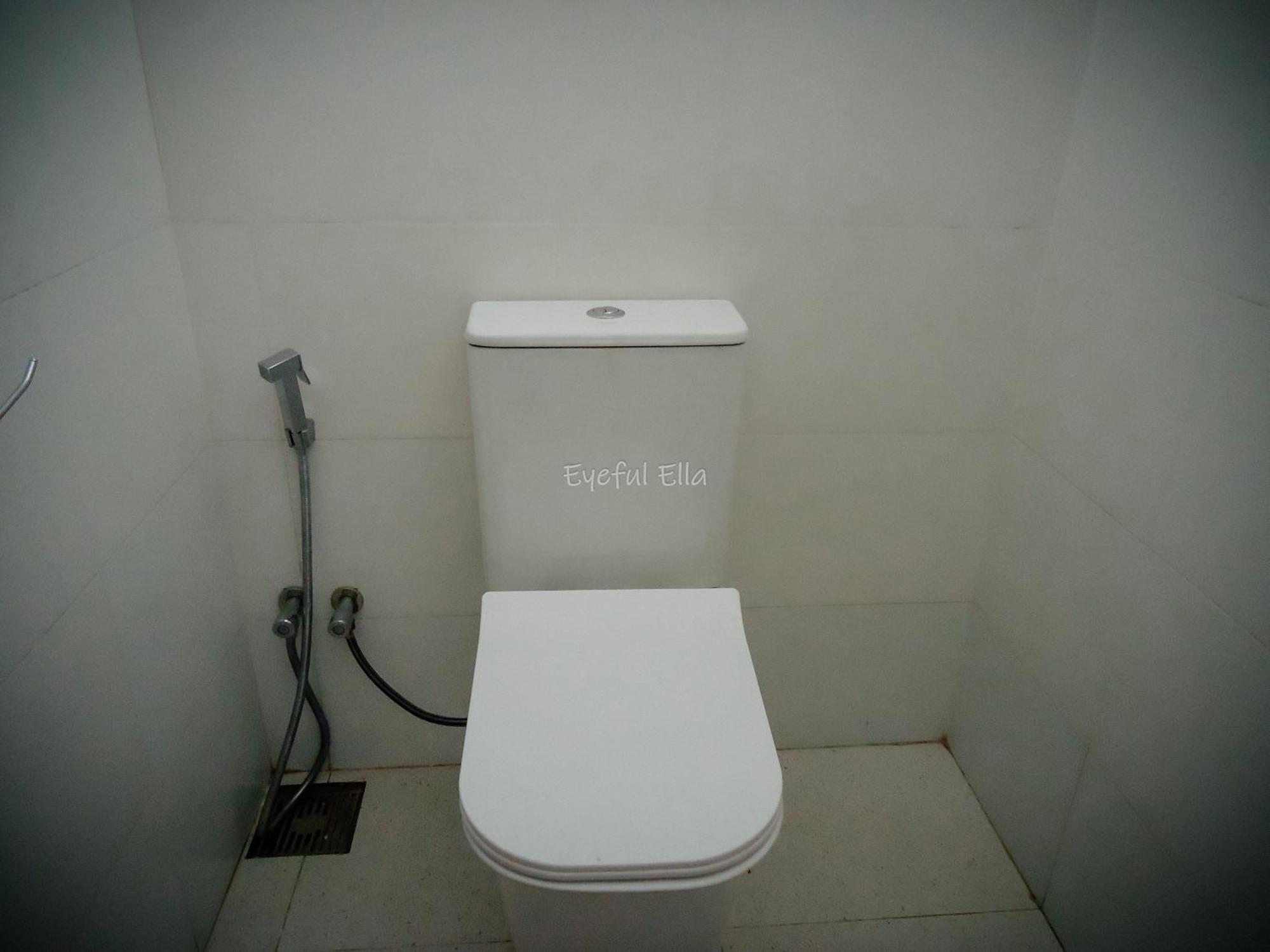 Eyeful Ella Hostel Luaran gambar
